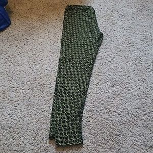 《TC LULAROE LEGGINGS》